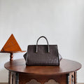 Bottega Veneta BV 875932 Small Barbara Tote  BV93013