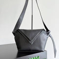 Bottega Veneta Men BV 815807 Small  Small Sawyer BV92140