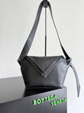 Bottega Veneta Men BV 815807 Small  Small Sawyer BV92140