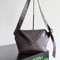 Bottega Veneta Men BV 815807 Small  Small Sawyer BV92141