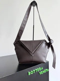 Bottega Veneta Men BV 815807 Small  Small Sawyer BV92141