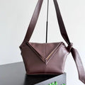Bottega Veneta Men BV 815807 Small  Small Sawyer BV92143