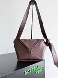 Bottega Veneta Men BV 815807 Small  Small Sawyer BV92143