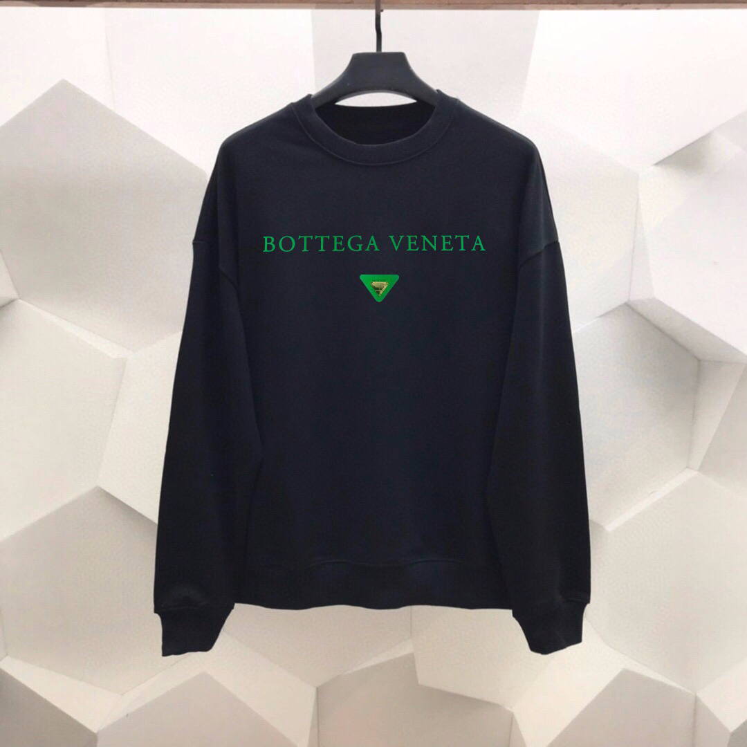 Bottega Veneta Men's Hoodie Designer Bottega Veneta Clothing BV33650 - M - View 1