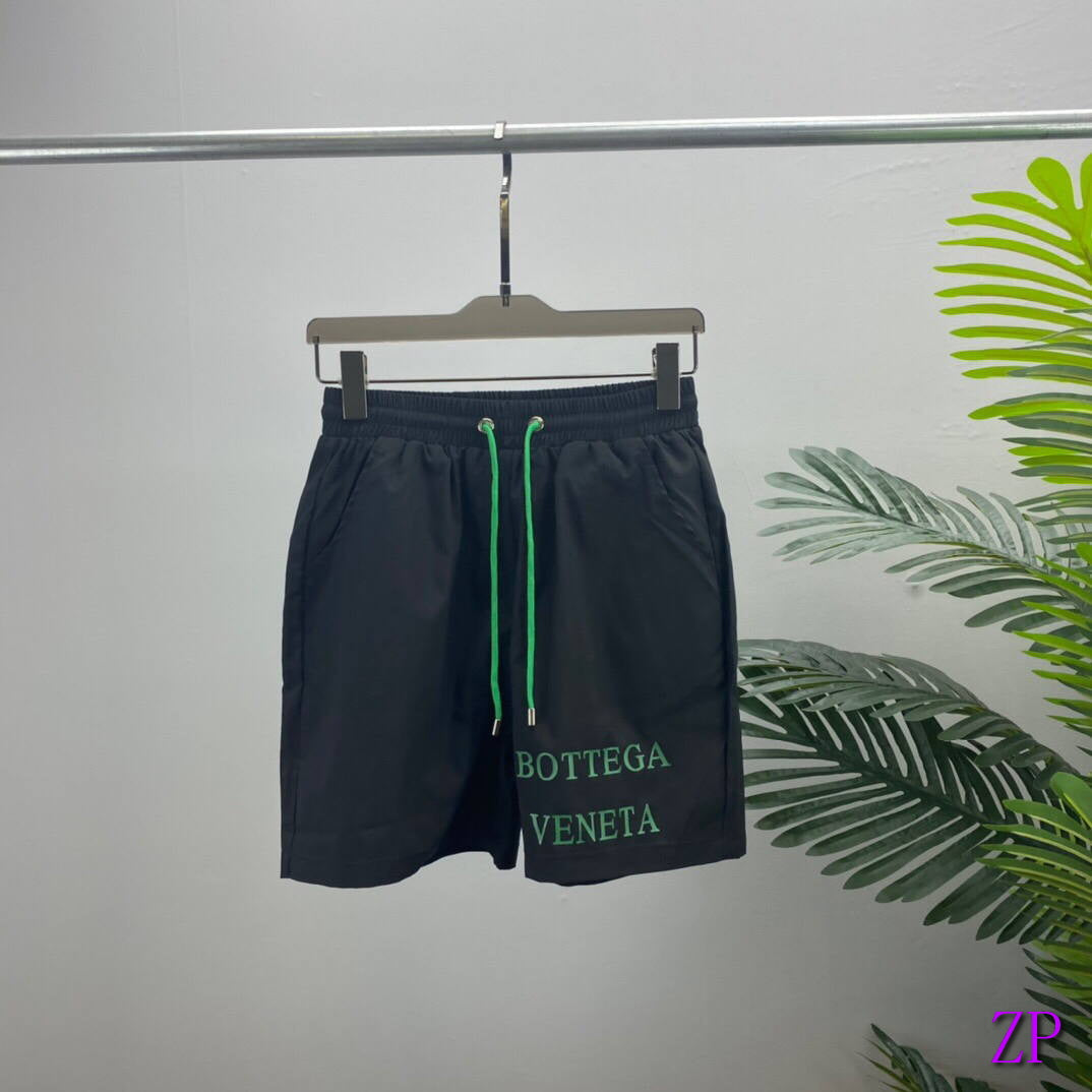 Bottega Veneta Shorts Designer Clothing Men BV88250 - M - View 1