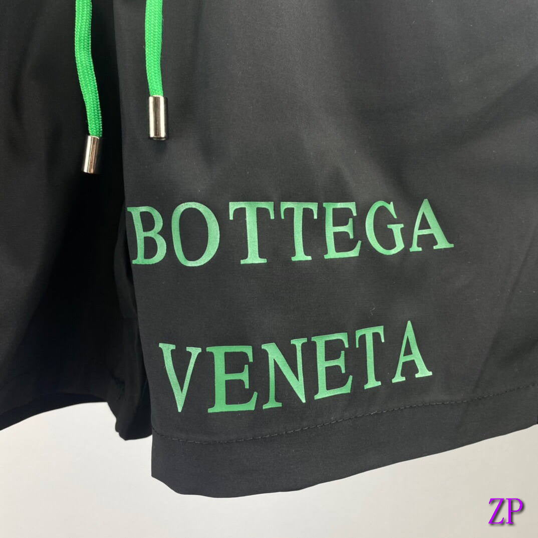 Bottega Veneta Shorts Designer Clothing Men BV88250 - M - View 3