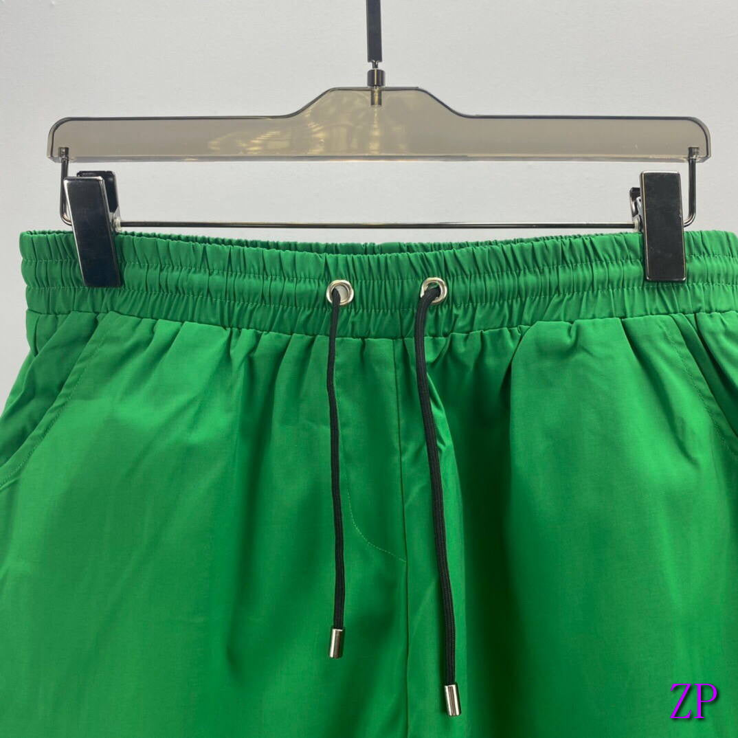 Bottega Veneta Shorts Designer Clothing Men BV88251 - M - View 2