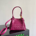 Bottega Veneta Small Andiamo Parachute BV 796569VCPPT8060 BV92129