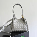 Bottega Veneta Small Andiamo Parachute BV 796569VCPPT8060 BV92130