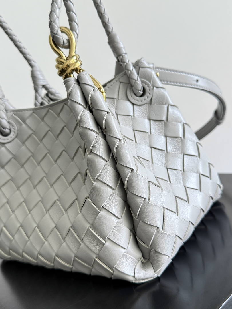 Bottega Veneta Small Andiamo Parachute BV 796569VCPPT8060 BV92130