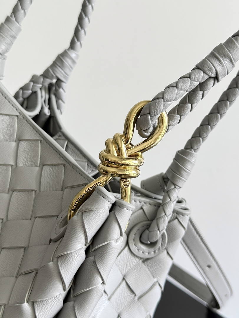 Bottega Veneta Small Andiamo Parachute BV 796569VCPPT8060 BV92130