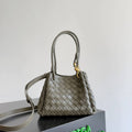 Bottega Veneta Small Andiamo Parachute BV 796569VCPPT8060 BV92131