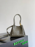 Bottega Veneta Small Andiamo Parachute BV 796569VCPPT8060 BV92131