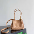 Bottega Veneta Small Andiamo Parachute BV 796569VCPPT8060 BV92132