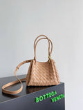 Bottega Veneta Small Andiamo Parachute BV 796569VCPPT8060 BV92132