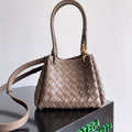 Bottega Veneta Small Andiamo Parachute BV 796569VCPPT8060 BV92133