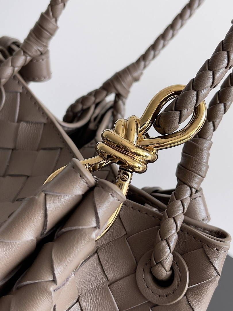 Bottega Veneta Small Andiamo Parachute BV 796569VCPPT8060 BV92133