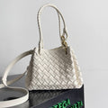 Bottega Veneta Small Andiamo Parachute BV 796569VCPPT8060 BV92134
