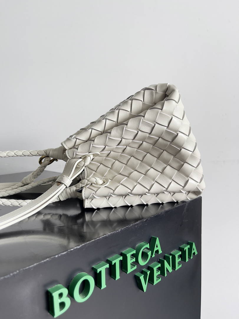 Bottega Veneta Small Andiamo Parachute BV 796569VCPPT8060 BV92134