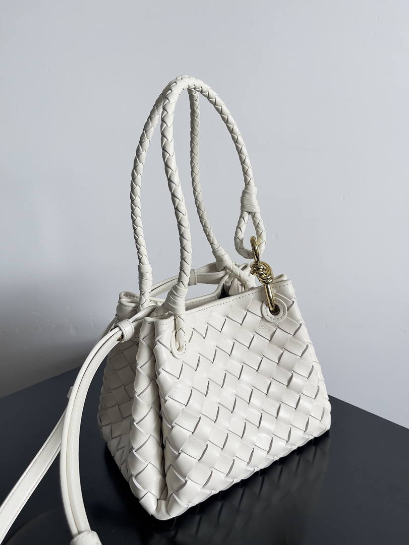 Bottega Veneta Small Andiamo Parachute BV 796569VCPPT8060 BV92134