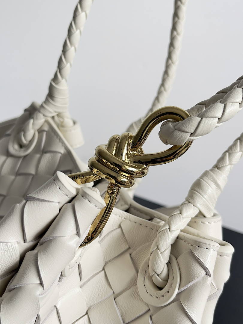 Bottega Veneta Small Andiamo Parachute BV 796569VCPPT8060 BV92134
