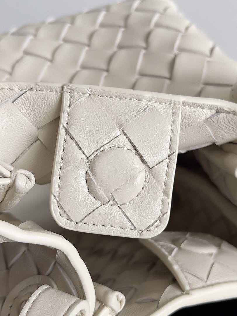Bottega Veneta Small Andiamo Parachute BV 796569VCPPT8060 BV92134