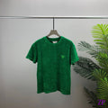 Bottega Veneta Women Men T-shirts Desiger Bottega Veneta Short Sleeve Clothing BV66320 - S - View 1
