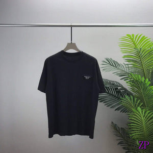 Bottega Veneta Women Men T-shirts Desiger Bottega Veneta Short Sleeve Clothing BV66326 - S - View 1