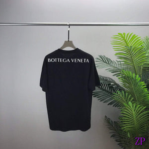 Bottega Veneta Women Men T-shirts Desiger Bottega Veneta Short Sleeve Clothing BV66326 - S - View 2