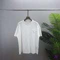 Bottega Veneta Women Men T-shirts Desiger Bottega Veneta Short Sleeve Clothing BV66327 - S - View 1