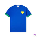 Bottega Veneta Women Men T-shirts Desiger Bottega Veneta Short Sleeve Clothing BV66337 - S - View 1