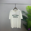 Bottega Veneta Women Men T-shirts Desiger Bottega Veneta Short Sleeve Clothing BV66323 - S - View 1