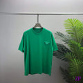 Bottega Veneta Women Men T-shirts Desiger Bottega Veneta Short Sleeve Clothing BV66324 - S - View 1