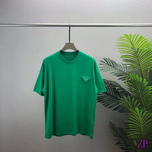 Bottega Veneta Women Men T-shirts Desiger Bottega Veneta Short Sleeve Clothing BV66324 - S - View 1