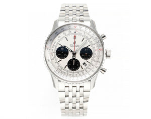 Breitling Navitimer 01 Watches AB0121 NO.287968 - Default Title - View 1