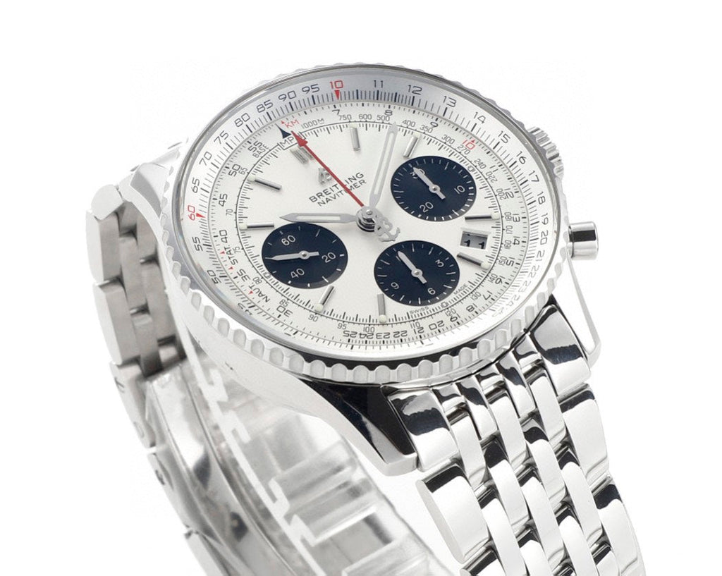 Breitling Navitimer 01 Watches AB0121 NO.287968