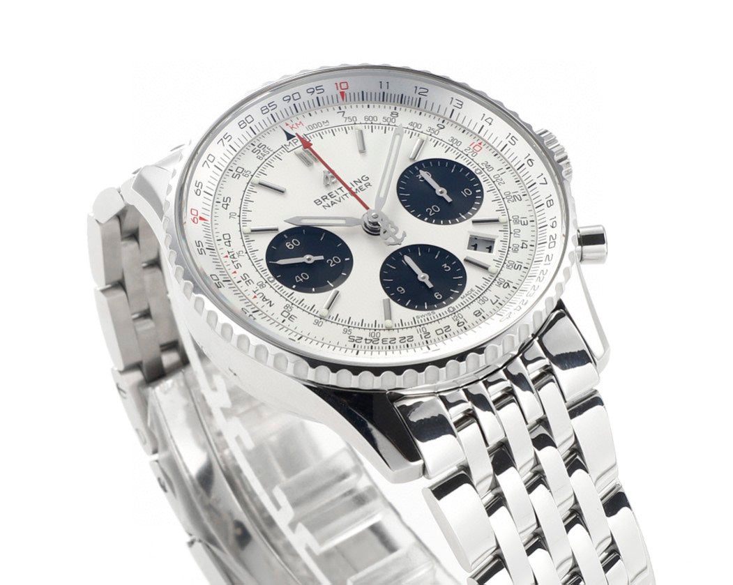 Breitling Navitimer 01 Watches AB0121 NO.287968