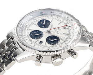 Breitling Navitimer 01 Watches AB0121 NO.287968 - Default Title - View 4
