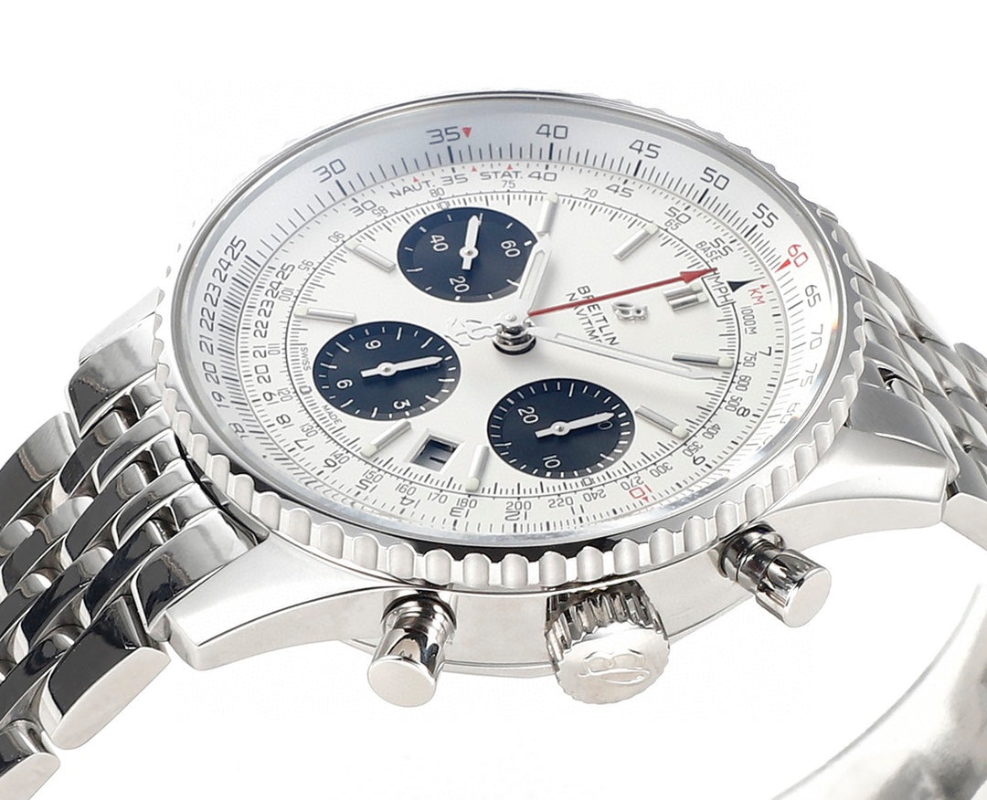 Breitling Navitimer 01 Watches AB0121 NO.287968