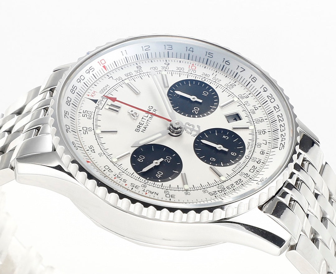 Breitling Navitimer 01 Watches AB0121 NO.287968