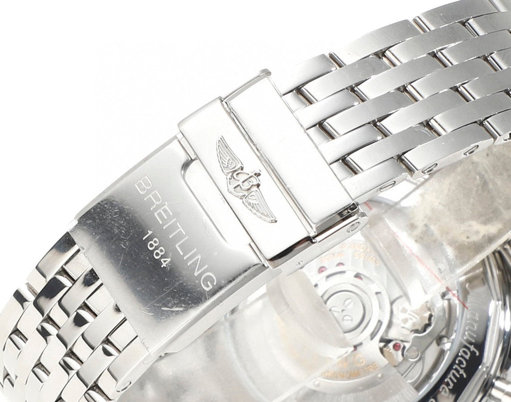 Breitling Navitimer 01 Watches AB0121 NO.287968