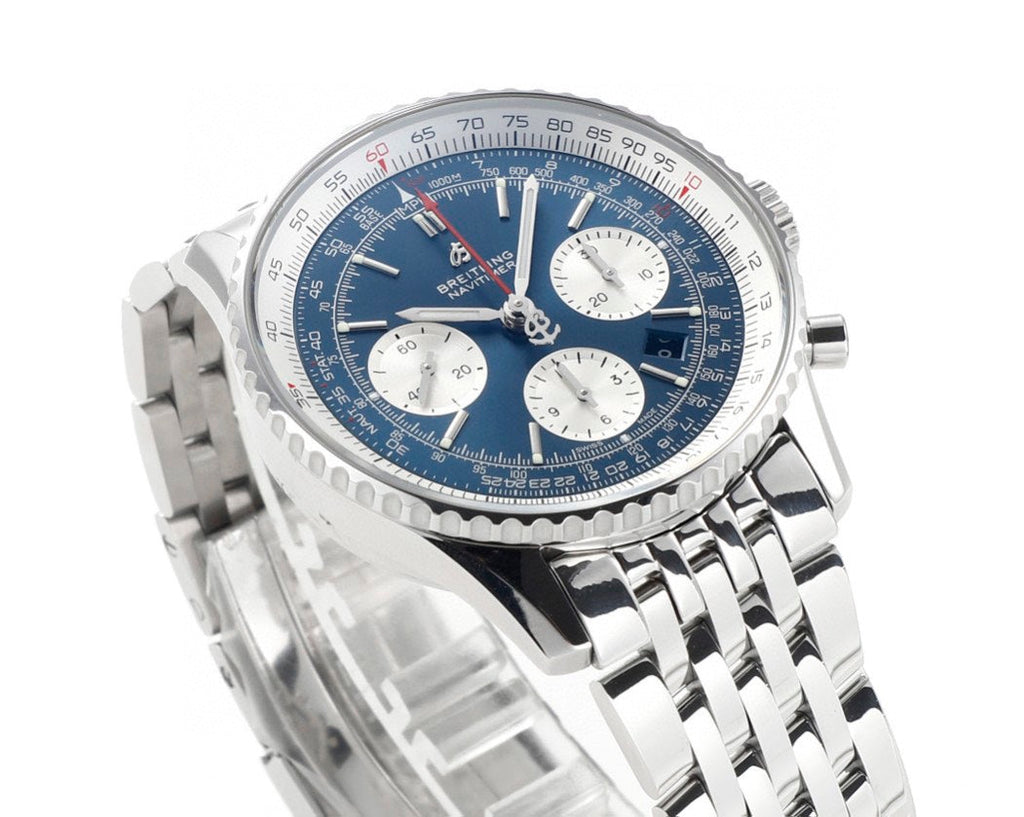 Breitling Navitimer 01 Watches AB0121 NO.287969