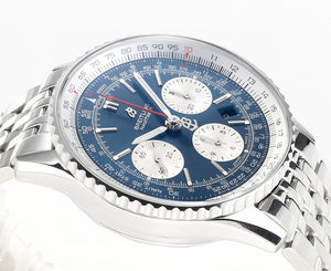 Breitling Navitimer 01 Watches AB0121 NO.287969 - Default Title - View 4