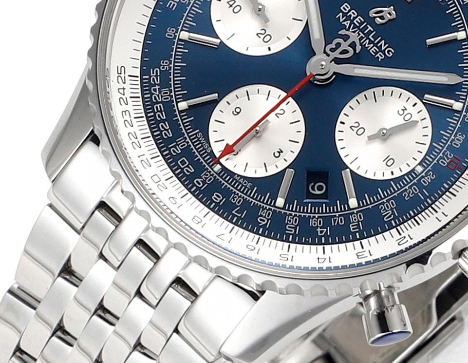 Breitling Navitimer 01 Watches AB0121 NO.287969