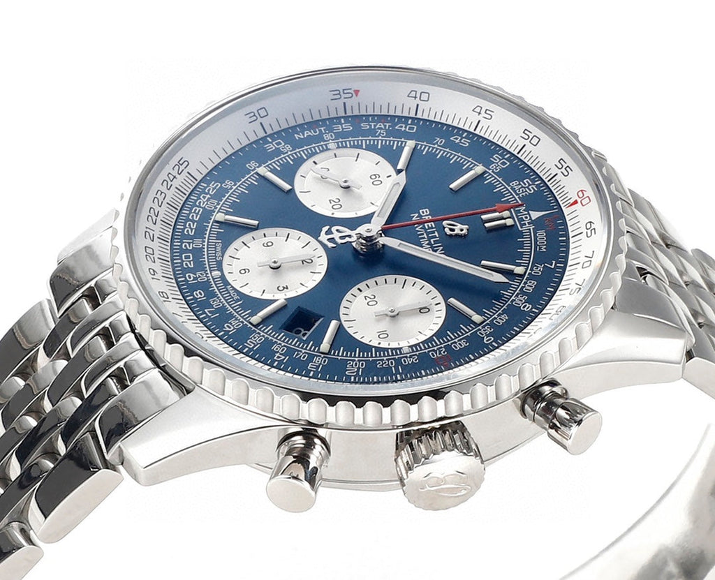 Breitling Navitimer 01 Watches AB0121 NO.287969