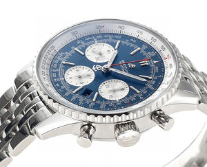 Breitling Navitimer 01 Watches AB0121 NO.287969 - Default Title - View 6