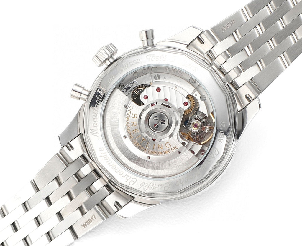 Breitling Navitimer 01 Watches AB0121 NO.287969