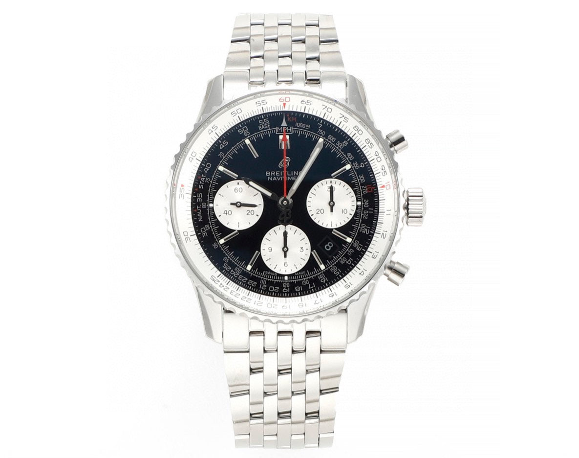 Breitling Navitimer 01 Watches AB0121 NO.287970 - Default Title - View 1