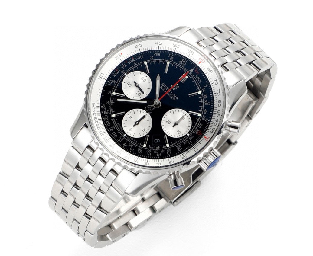 Breitling Navitimer 01 Watches AB0121 NO.287970 - Default Title - View 2