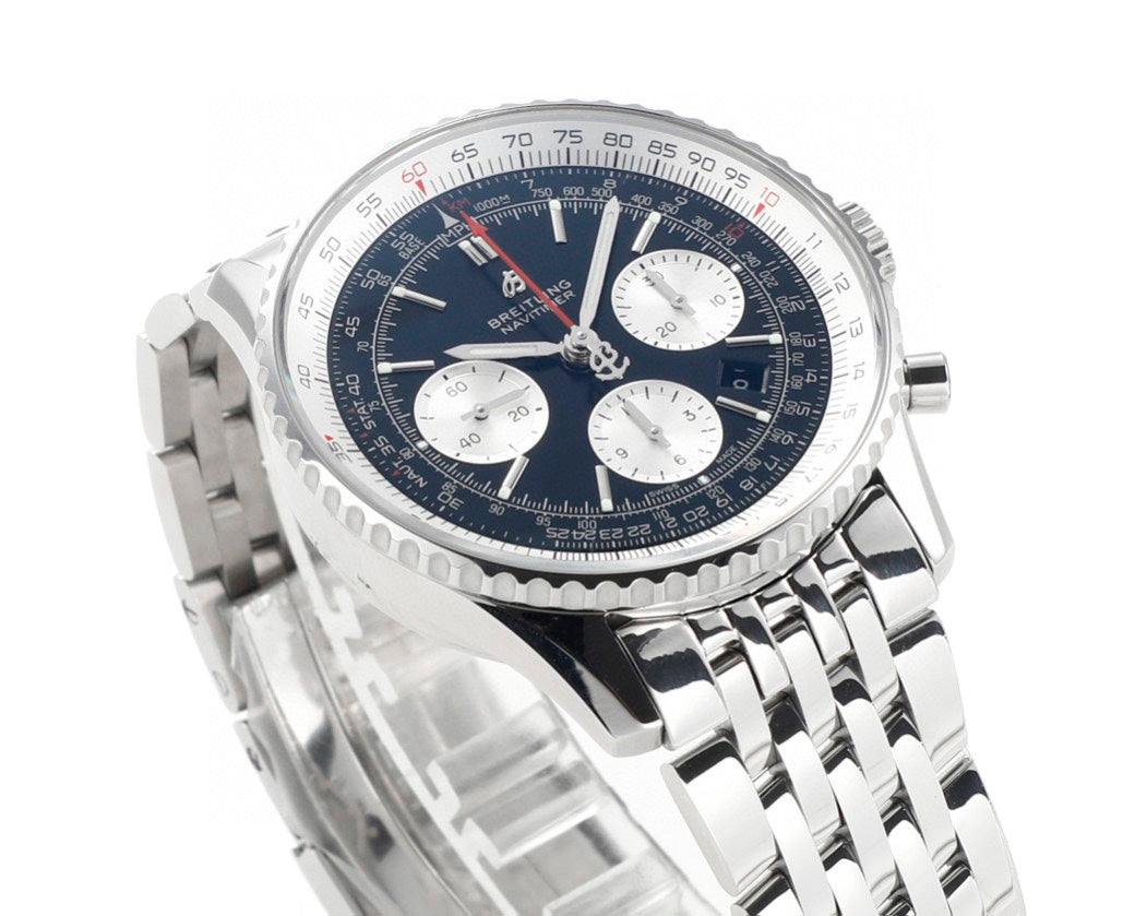 Breitling Navitimer 01 Watches AB0121 NO.287970